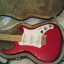 ARIA PROII RS DELUXE ---STRATOCASTER JAPONESA