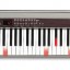 Piano Casio Privia PX500L electrónico + tijera+ pedal sostenido +