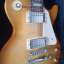 Gibson Les Paul Tribute Honeyburst 2021