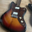 Squier Vintage Modified JagMaster ( la Jaguar vendida)