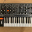 Sintetizador analógico Moog Grandmother - Dark Edition