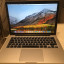 MacBook Pro 13'' i7 16Gb Ram