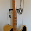 Fender Telecaster 52 reedición Bigsby (cambios)