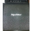 Amplificador de guitarra Hughes & Kettner Warp T con válvulas Mesa boogie