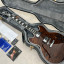 Gibson Midtown Deluxe Root Beer Limited Edition 2015