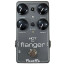Past Fx Hot For Flanger (MXR 117)