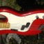 Tokai Precision Bass. 1981