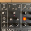 Sintetizador analógico Moog Grandmother - Dark Edition