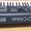 Yamaha Moxf6 + funda original + Flash 1Gb