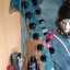 Ormsby Hypemachine 7 Custom Shop Blue Coppertop
