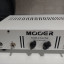 Mooer Tube Engine 20W: Etapa potencia, Ligerísima, Muy buen tono