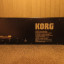 Korg MS 20 Mini. 275 € envío incluido península.
