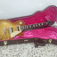 Epiphone Les Paul Classic Honeyburst + Estuche Gator GW-LP