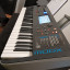 Yamaha ModX6 + Flightcase Thon