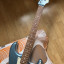 Squier by Fender Stratocaster 60’s Edición Limitada matching headstock