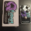 Pedal electro-harmonix nano Qtron