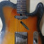 Fender TELECASTER 1963
