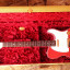 Fender American Original 60s Telecaster x una Stratocaster