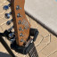 Jet Guitars JT-300 BLR - Blue - Roasted Maple & Rosewood 2024