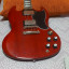 Gibson sg standard 61 2022