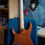 Ormsby Hypemachine 7 Custom Shop Blue Coppertop