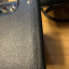 Fender Blues Junior III con Jensen C12N