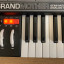 Sintetizador analógico Moog Grandmother - Dark Edition