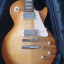 Gibson Les Paul Tribute Honeyburst 2021