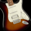 Fender Player Stratocaster HSS Sunburst MIM