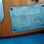 Ormsby Hypemachine 7 Custom Shop Blue Coppertop