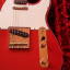 Fender American Original 60s Telecaster x una Stratocaster