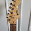 Squier Special Edition Strat