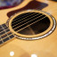 Guitarra acústica Taylor 812ce 12-Fret