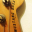 Fender Mustang Bass 70s