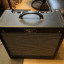 Fender Blues Junior III con Jensen C12N