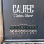 Mini Consola Custom CALREC S Series con Master, Talkback y Aux - Se estudian Cambios