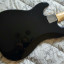 Fender Precision Roger Waters Hipshot SKB