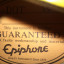 Epiphone by Gibson 335 The Dot made in Korea. REBAJADA