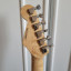 Squier Special Edition Strat