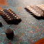 Ormsby Hypemachine 7 Custom Shop Blue Coppertop