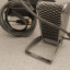 Micrófono Vintage Sennheiser MD 403 años 60