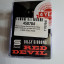 Seymour Duncan RED DEVIL neck.