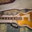 Les Paul Traditional Gold Top P90s 60s Neck con o sin Bigsby