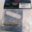 Puente fender usa. vintage con tapa