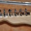 Fender telecaster standard mexico Sunburst