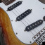 Fender Stratocaster USA Fullerton 1982 Vintage Original 100% MINT