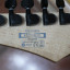 Ibanez RG370DX con EMG puente bloqueado + Pastillas Originales