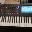 Yamaha ModX6 + Flightcase Thon