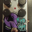 Pedal electro-harmonix nano Qtron