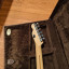 Telecaster american deluxe qmt hh 2004